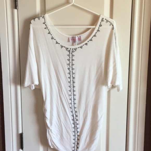 Panhandle Slim Tops - Super cute